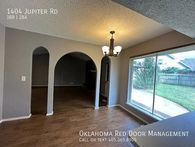 3 bed, 1466 sqft, $1,495 — Photo 2