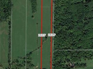 Newton Rd, Orchard Park, NY 14127