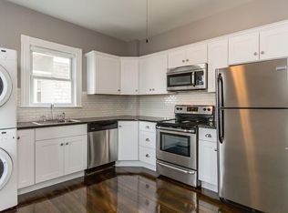 41 S Munroe Ter #3, Boston, MA 02122
