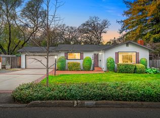 180 Recreation Dr, Auburn, CA 95603