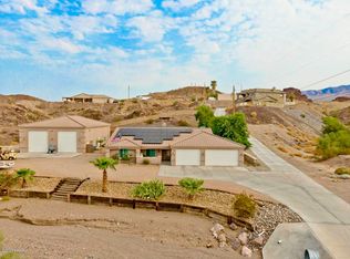 4063 Lakeview Rd, Lake Havasu City, AZ 86406