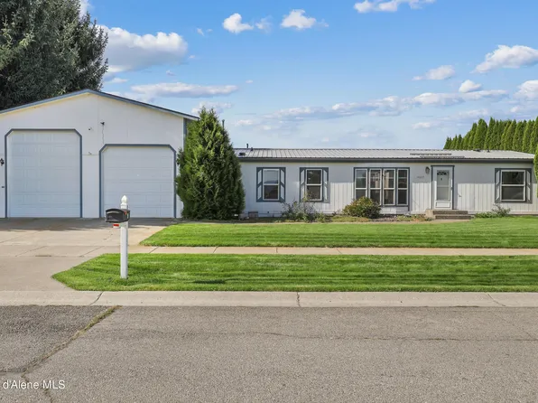 14205 N Cascade St, Rathdrum, ID 83858