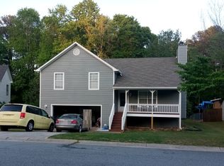 387 Ravinia Way, Lawrenceville, GA 30044