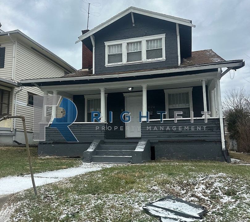 1st image of 1124 Vernon Dr