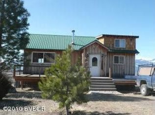 3473 Rome Ln, Stevensville, MT 59870