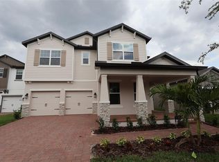 12033 Encore At Ovation Way, Winter Garden, FL 34787
