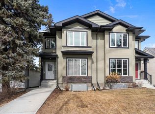 8148 77th Ave NW, Edmonton, AB