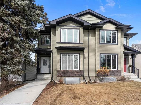 8148 77th Ave NW, Edmonton, AB T6C 0L2