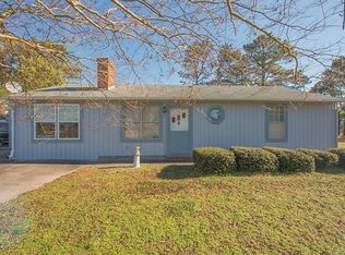 125 Church Ln, Lottsburg, VA 22511