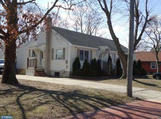 9 Front St, Hancocks Bridge, NJ 08038