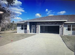 5112 Birkdale Dr, Avon Park, FL 33825