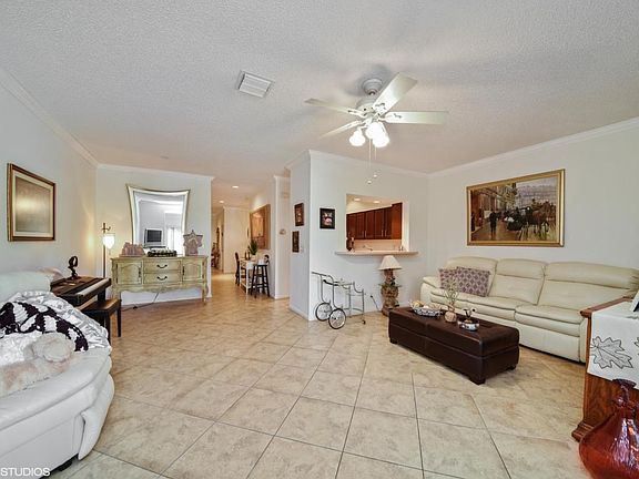 Large Living Room