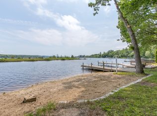 75 Plummers Landing Rd, Bridgton, ME 04009