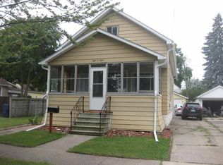 808 S Van Buren St, Bay City, MI 48708