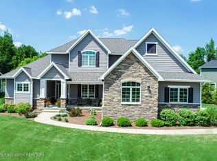 2166 Fresno Ln, East Lansing, MI