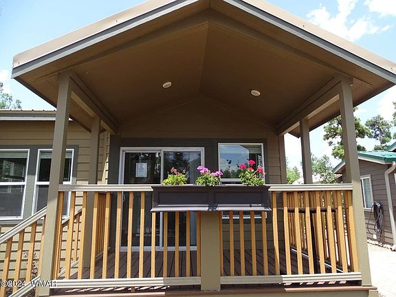 2nd image of 3851 Vacation Village Dr #416