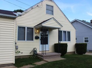 280 Industrial St, Rittman, OH 44270