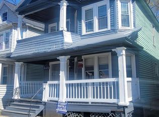 541 Washington Ave, Albany, NY 12206