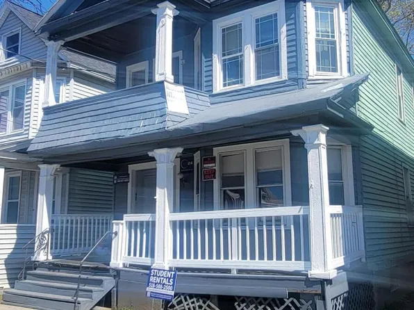 541 Washington Avenue, Albany, NY 12206