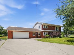 603 E Main St, Anna, OH 45302