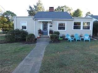 2201 Ginter St, Henrico, VA 23228
