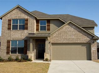 2805 Crescent Lake Dr, Little Elm, TX 75068