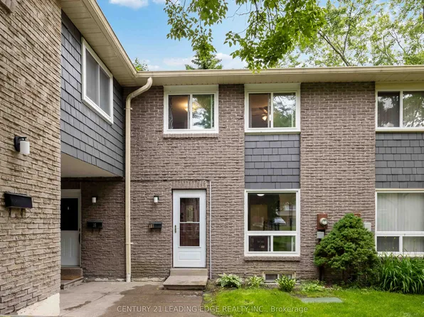 18 Fern Ave, Toronto, ON M9N 1M1