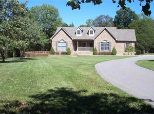 3481 Pugh Rd, Hermitage, TN 37076