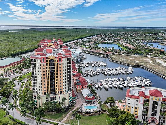 2nd image of 5781 Cape Harbour Dr APT 809