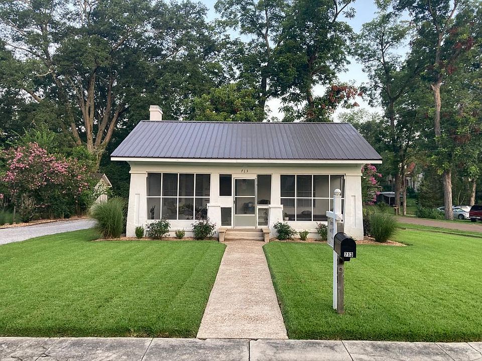 713 Washington St, Macon, MS 39341 MLS 24170 Zillow