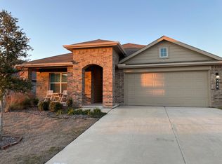 736 Turtle Creek Park Trl, Alvarado, TX 76009