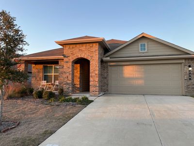 736 Turtle Creek Park Trl, Alvarado, TX, 76009