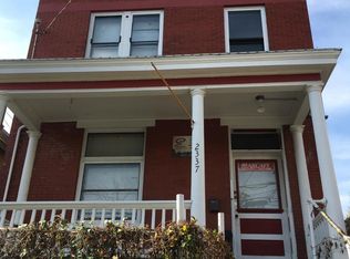 2337 Wheeler St, Cincinnati, OH 45219