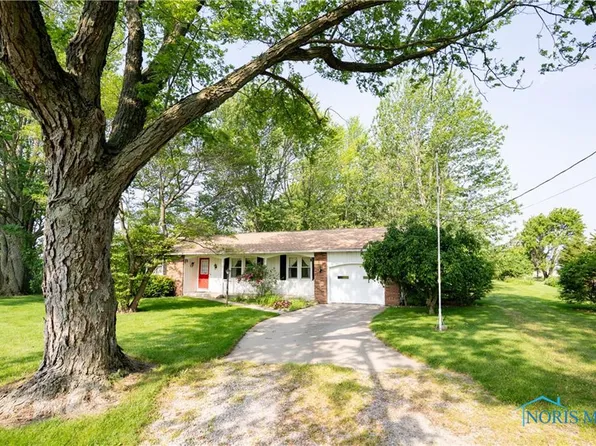 11976 Defiance Henry Co Line Rd, Holgate, OH 43527
