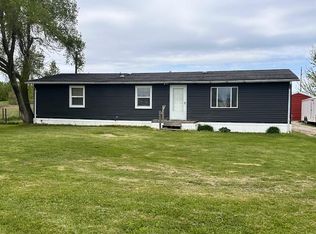 1120 W Montgomery Rd, Camden, MI 49232