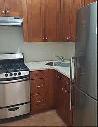 Rented by Standard Living Realty Inc