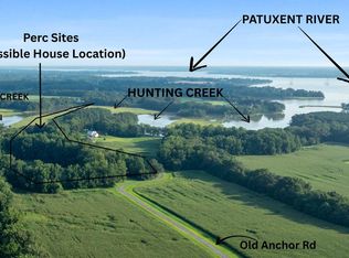 1960 Old Anchor Rd, Huntingtown, MD 20639