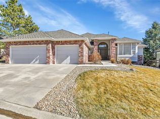 9232 Bauer Ct, Lone Tree, CO 80124