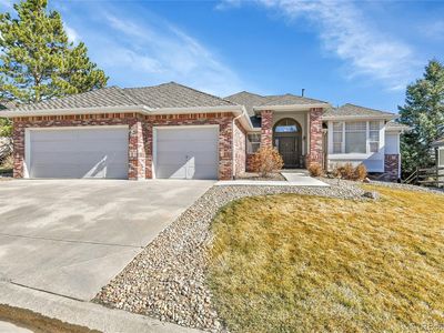9232 Bauer Court, Lone Tree, CO, 80124