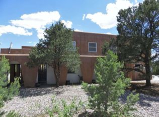 655 Totavi St, Los Alamos, NM 87544