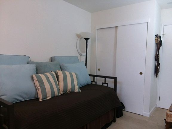 Bonus Room with exterior access door