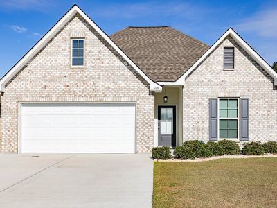 126 Adley Ave, Houma, LA, 70364