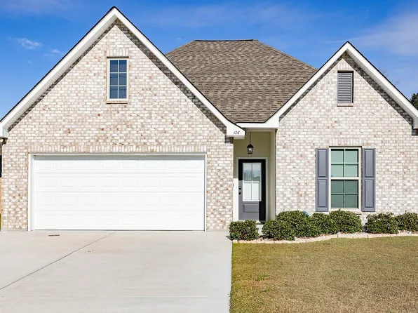 126 Adley Ave, Houma, LA 70364