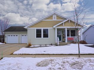 2404 Clayton Dr, Ames, IA 50010