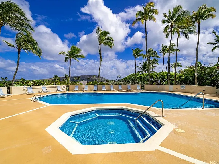 250 Kawaihae St #16B — Photo 25