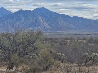 25555 S Via Montana Vis #60, Green Valley, AZ 85622