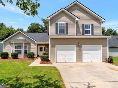 1666 Village Place Cir NE, Conyers, GA, 30012