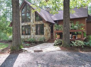 22623 Gillis Rd, Laurel Hill, NC 28351