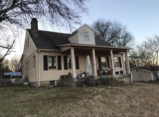 3864 Hutson Ave, Nashville, TN 37216