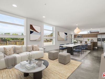 482 S Arroyo Pkwy #306, Pasadena, CA, 91105